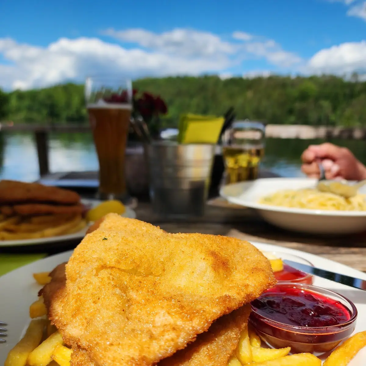 Schnitzel