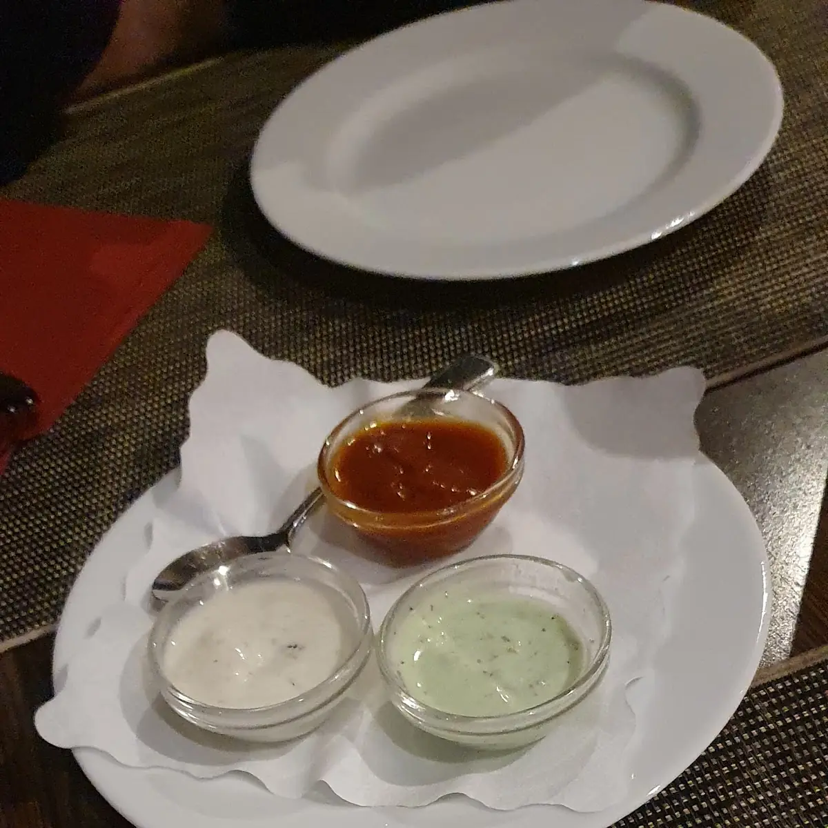 Dips