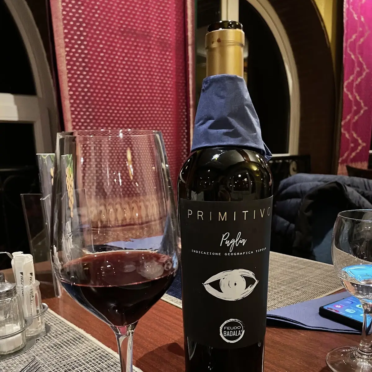 Rotwein