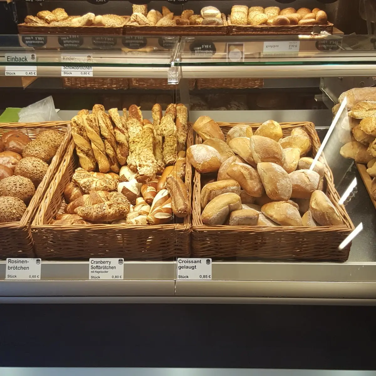 Brötchen