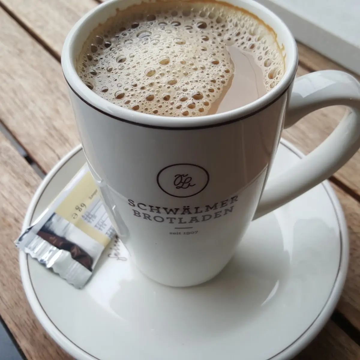 Kaffee