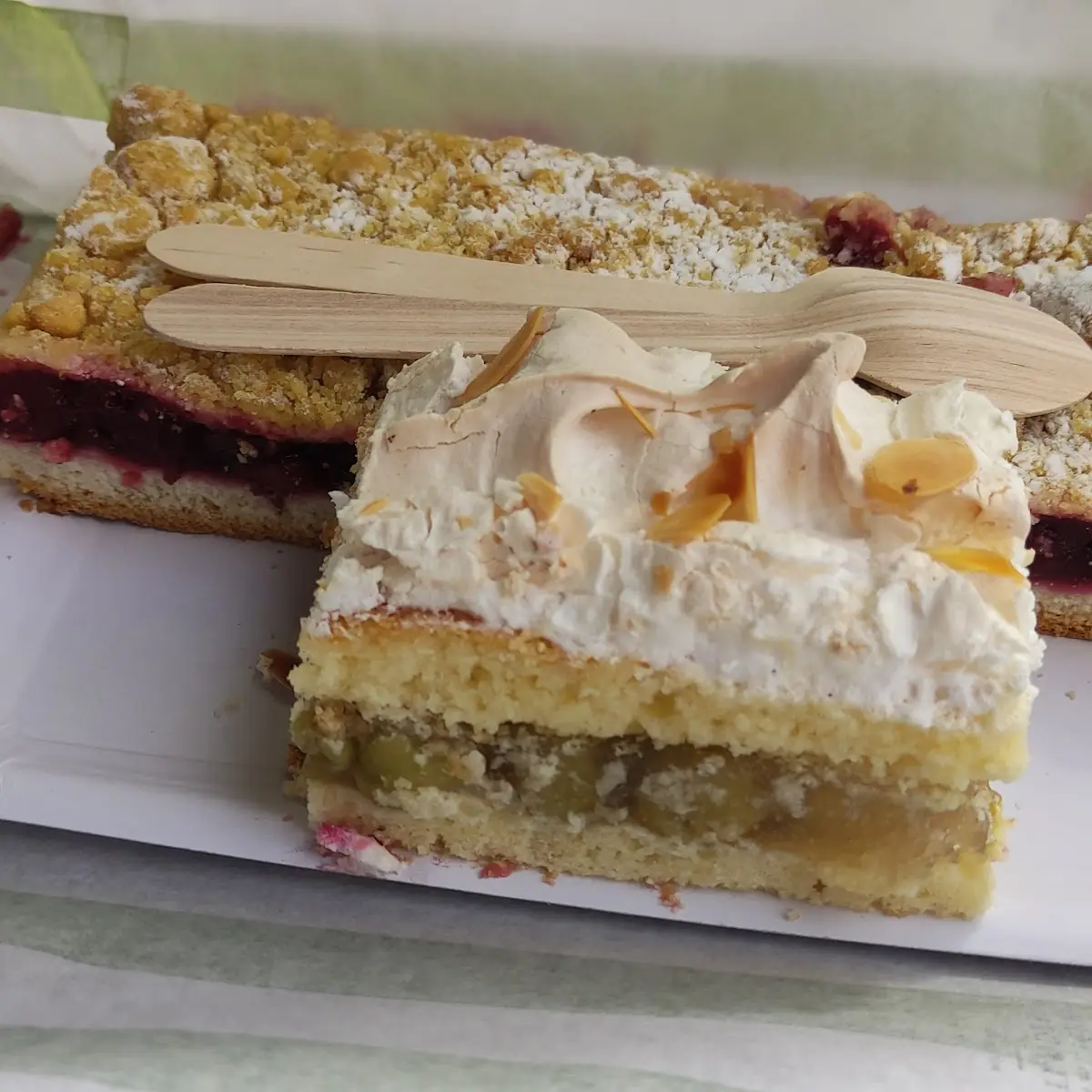 Kuchen