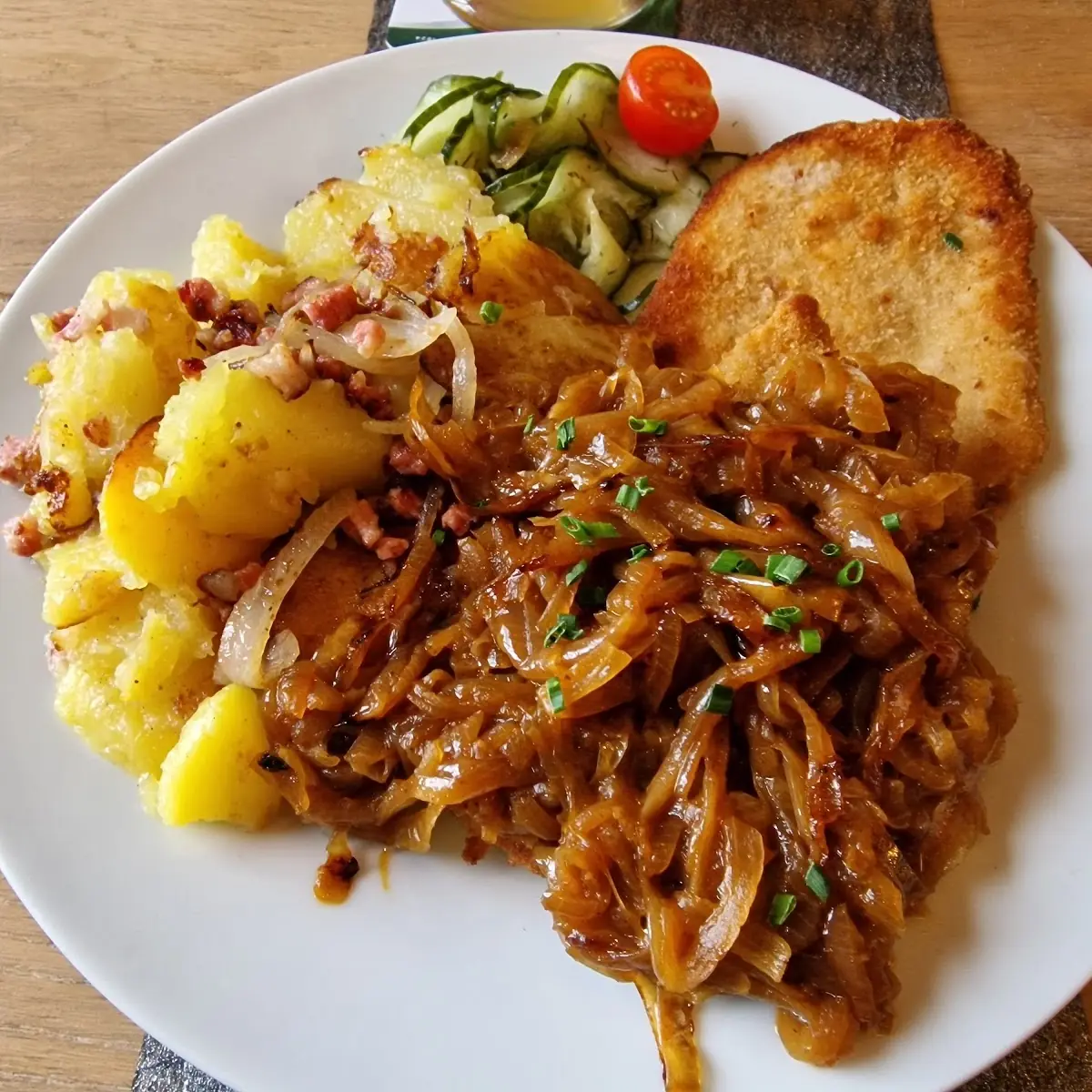 Pulled Pork