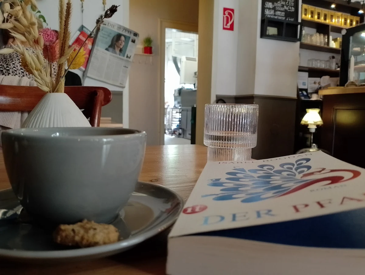 Café