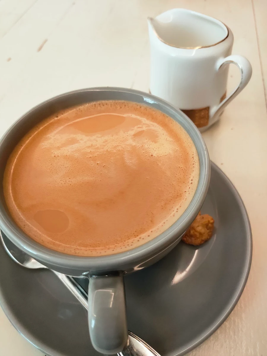 Kaffe
