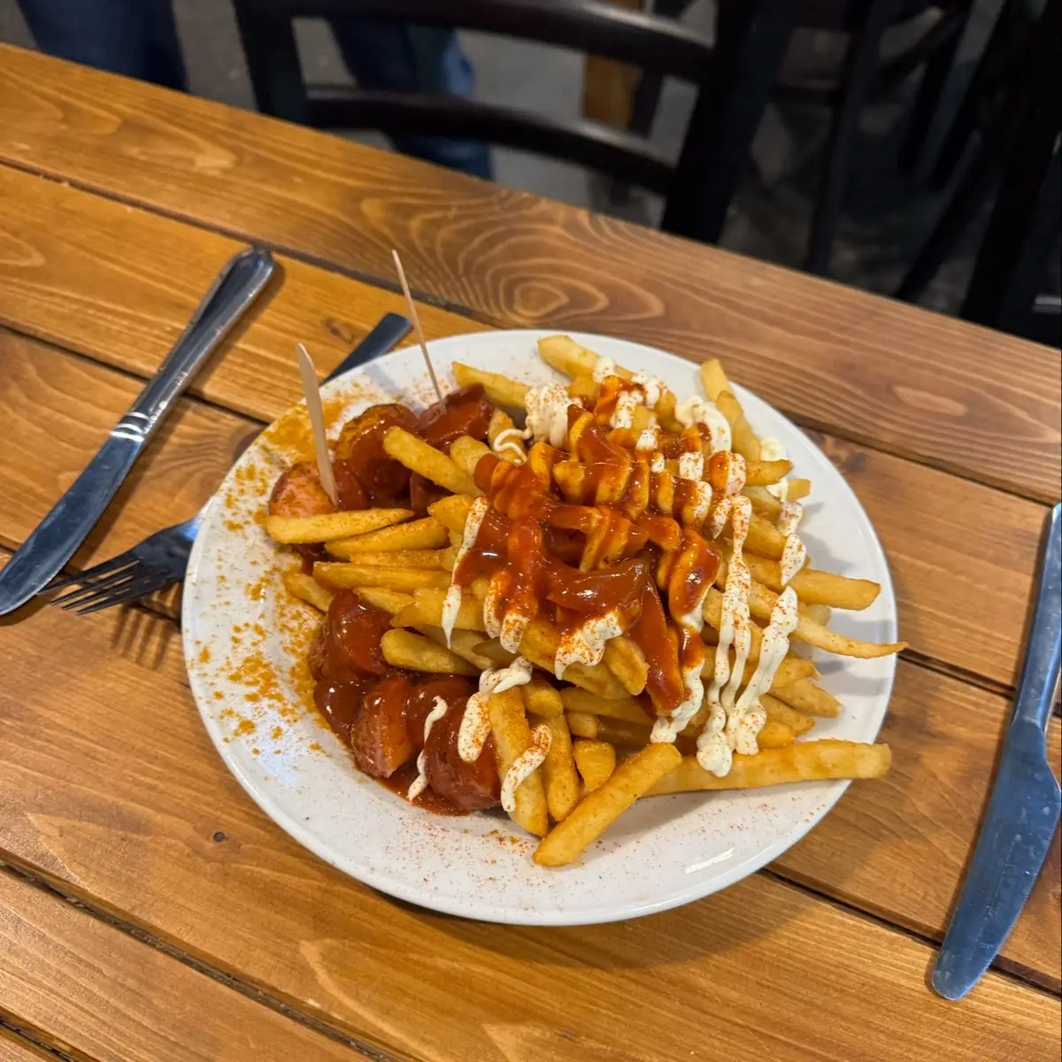 Poutine