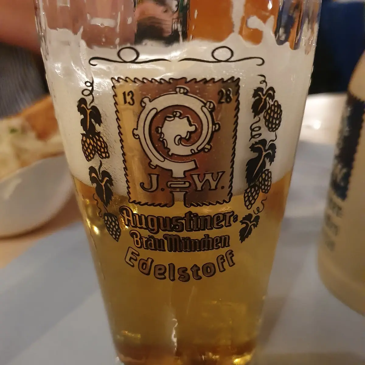 Helles Bier, Freisinger Augustiner