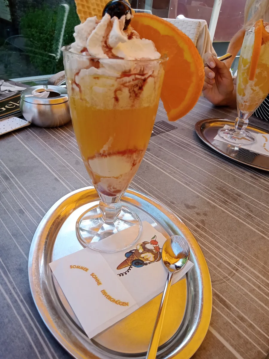 Eiscafe