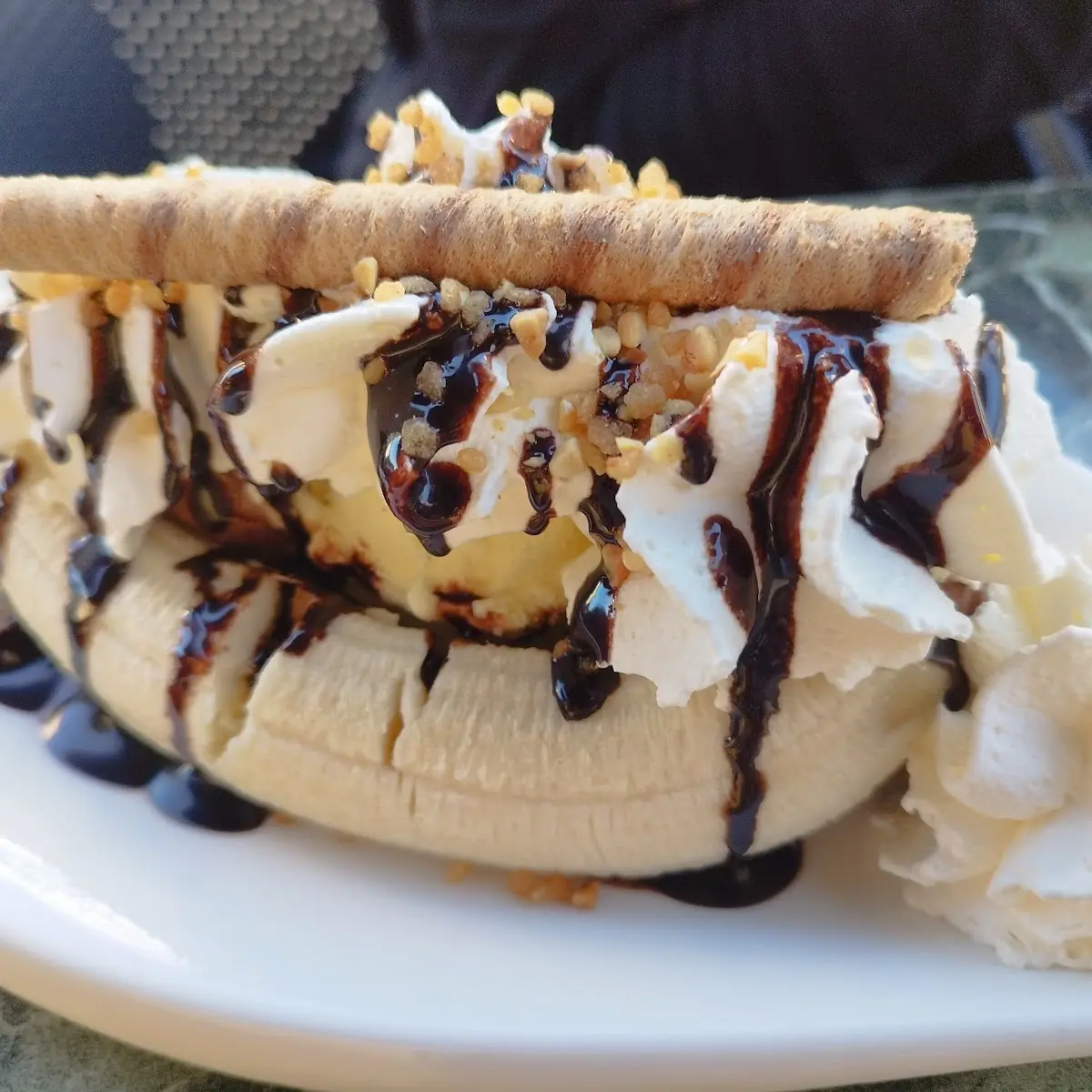 Banana Split