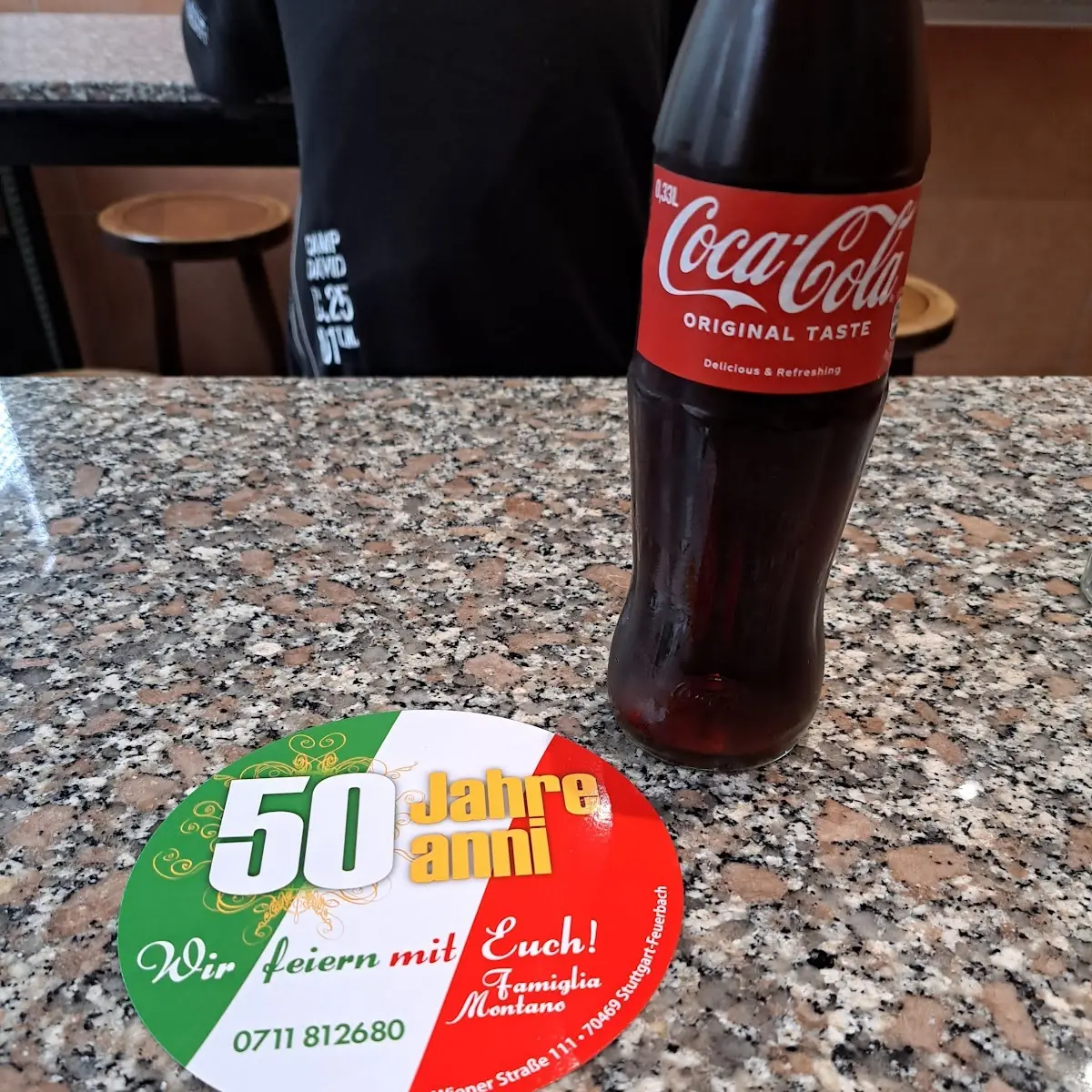 Cola