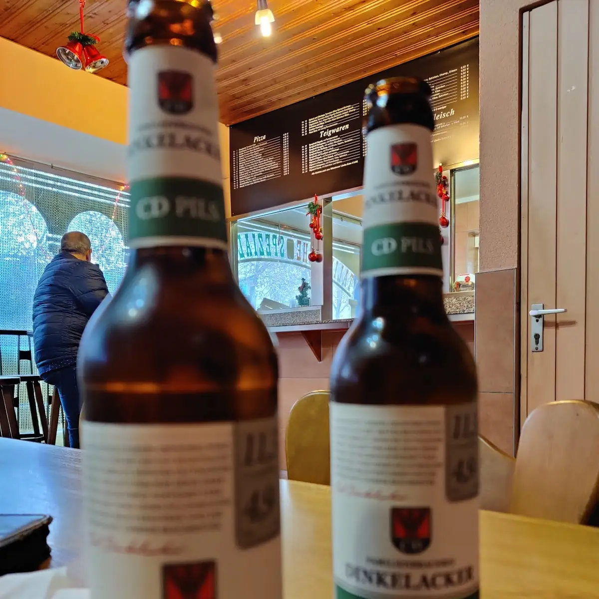Pils