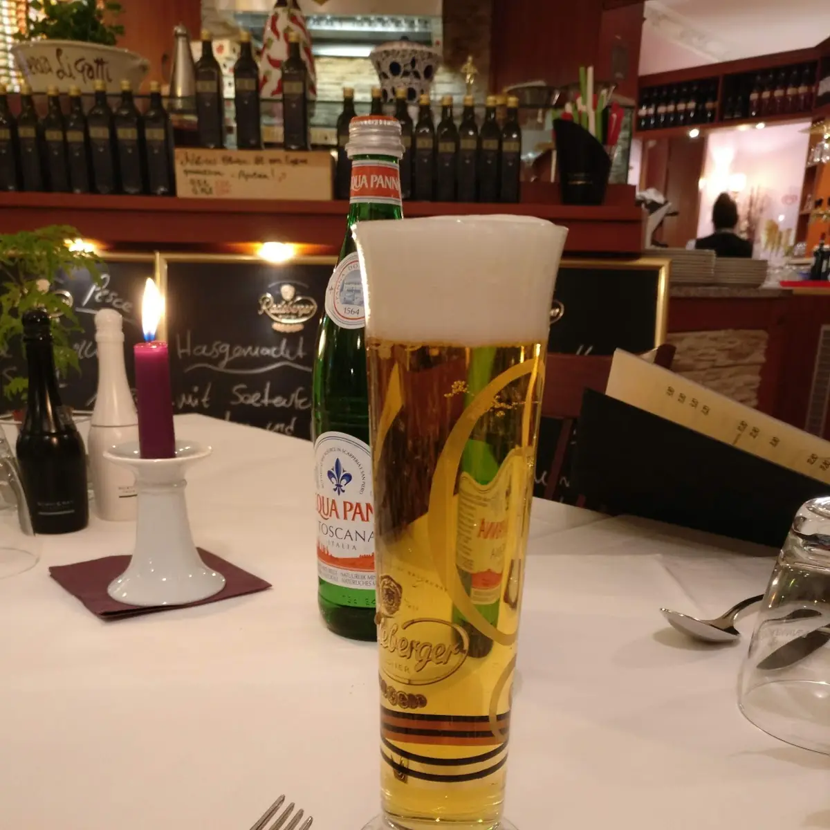 Bier Hell