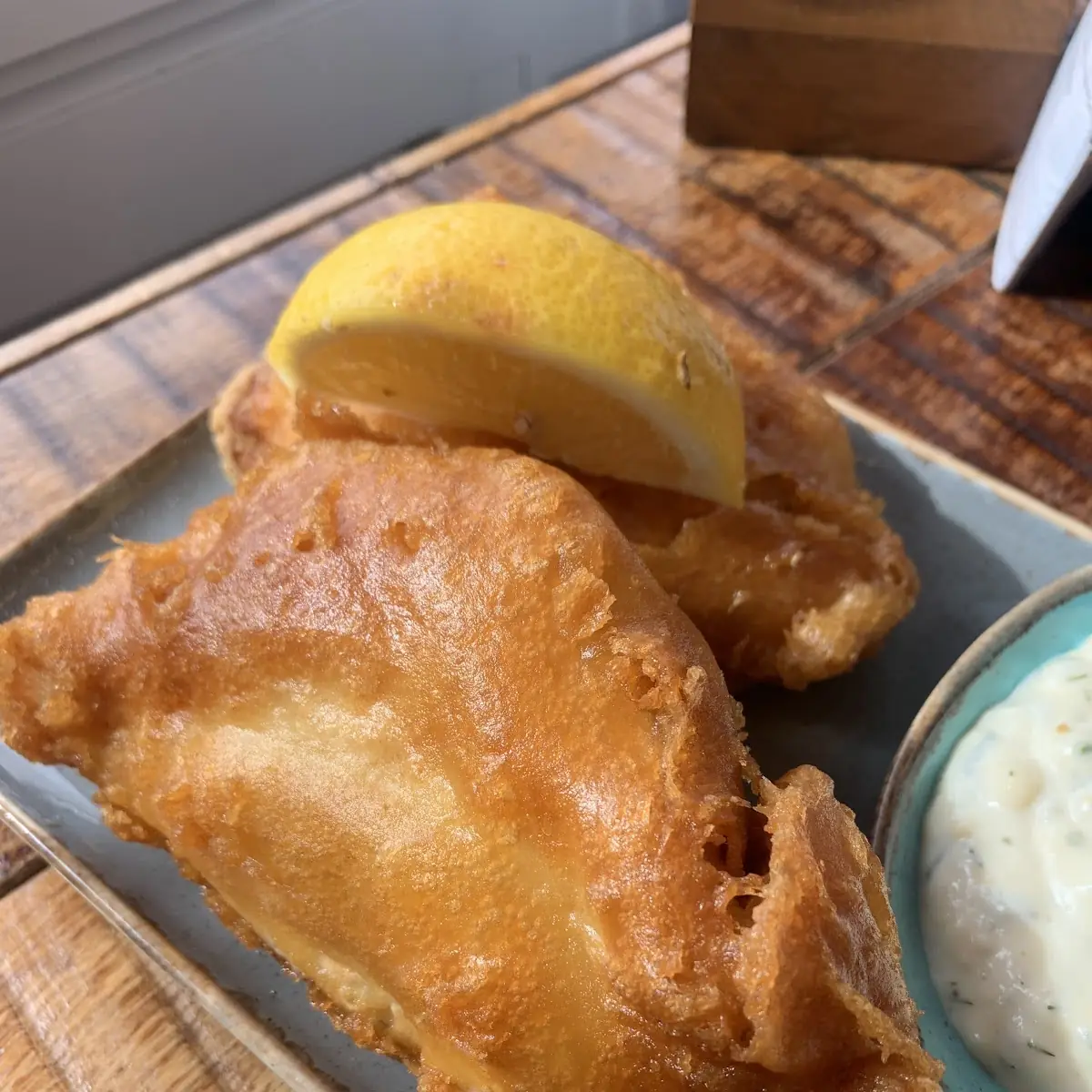 Fish&Chips