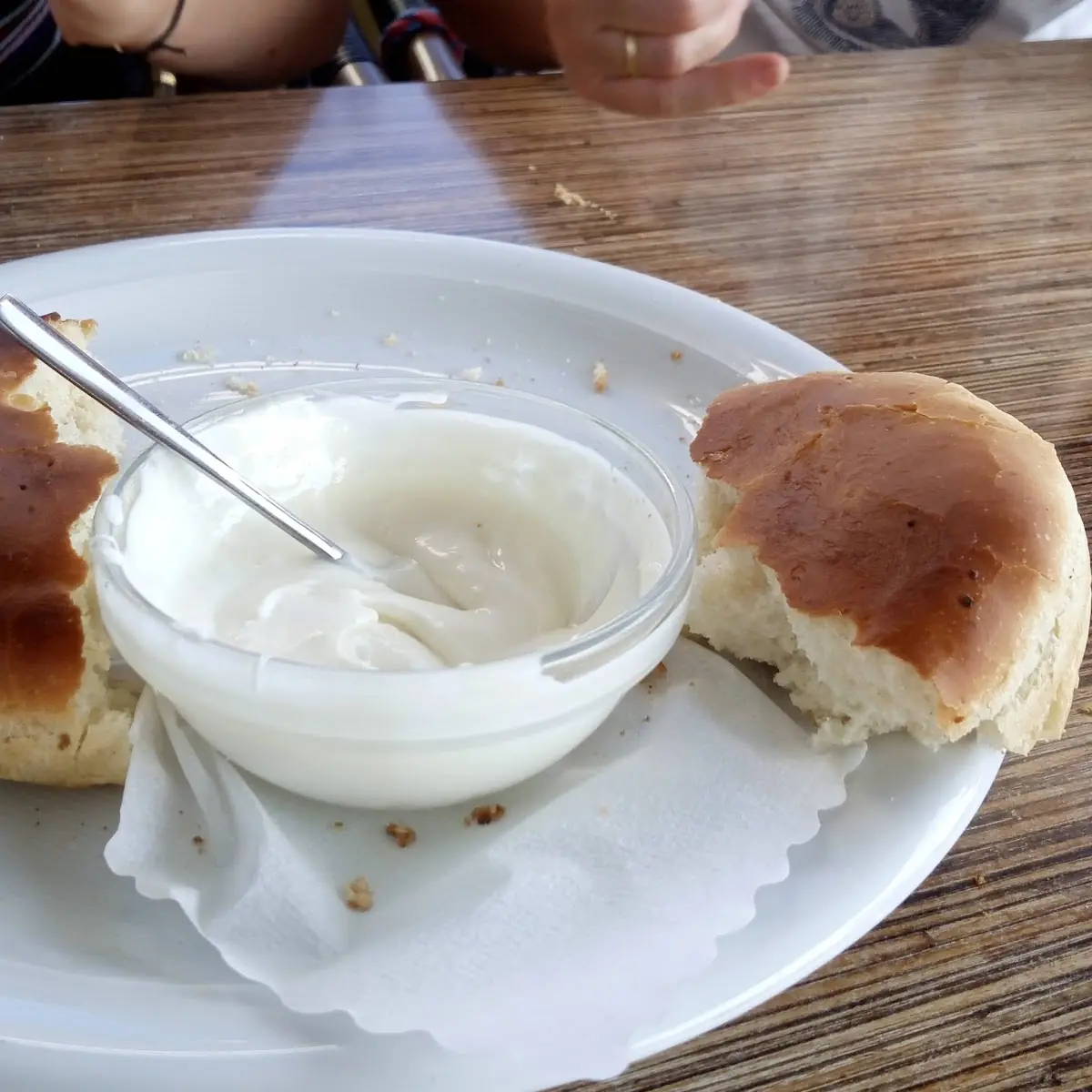 Casperbrot