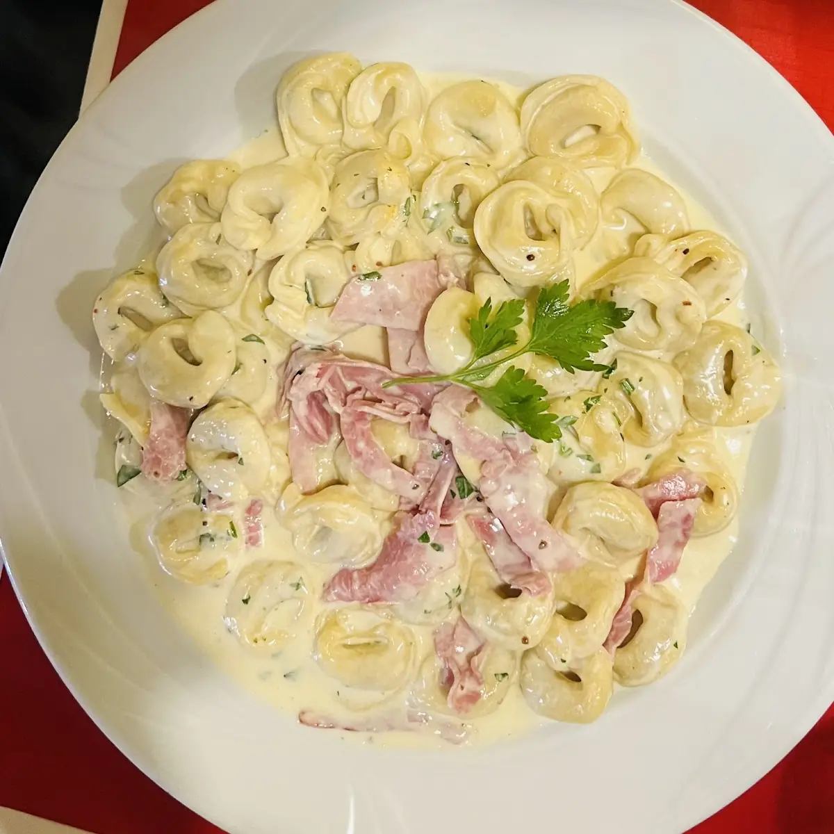 Tortellini