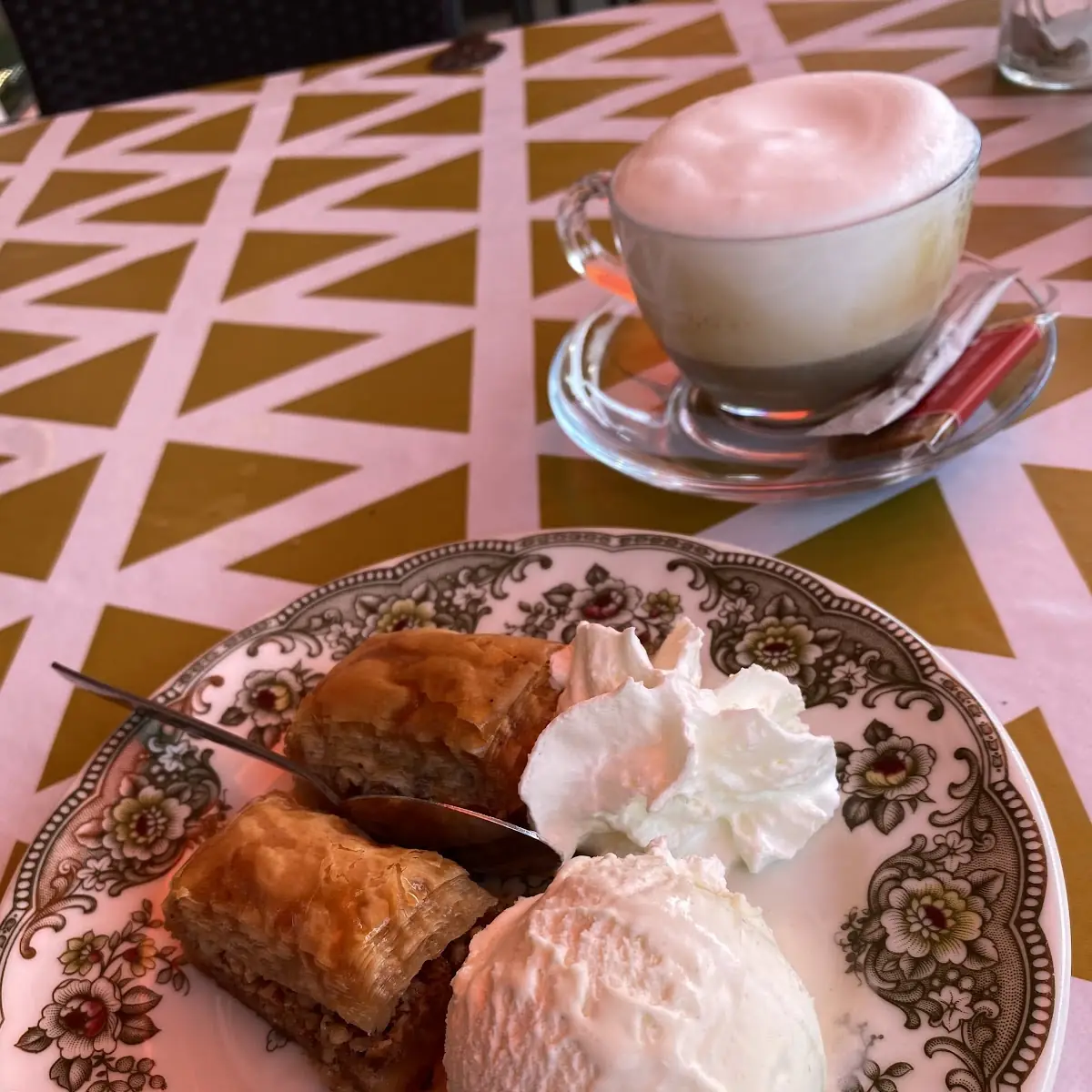 Baklava