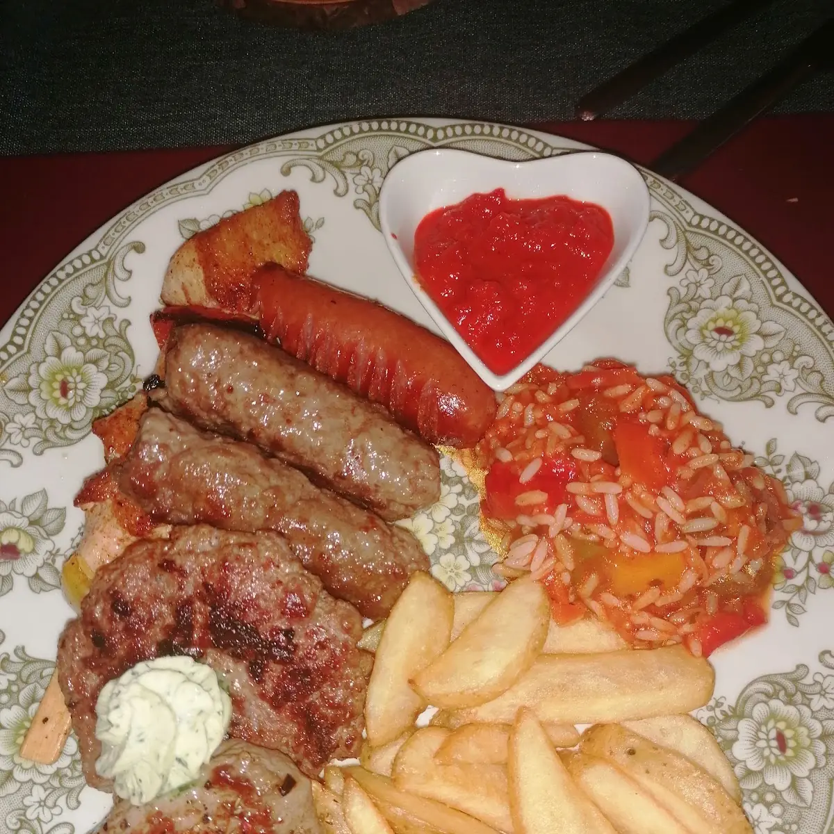 Balkan Teller
