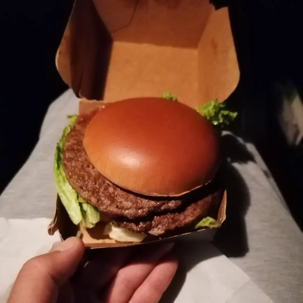 Big Mac