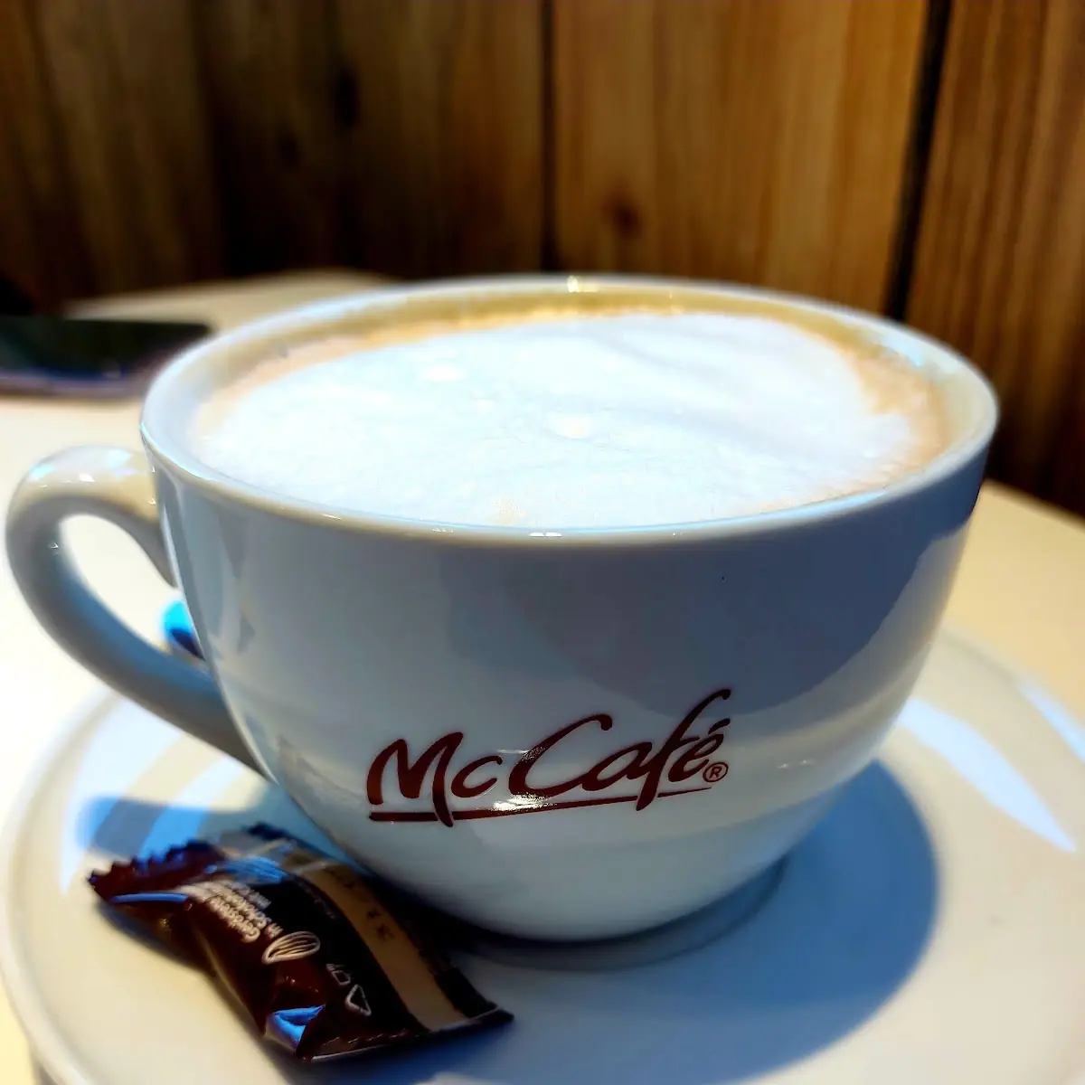 Cappuccino