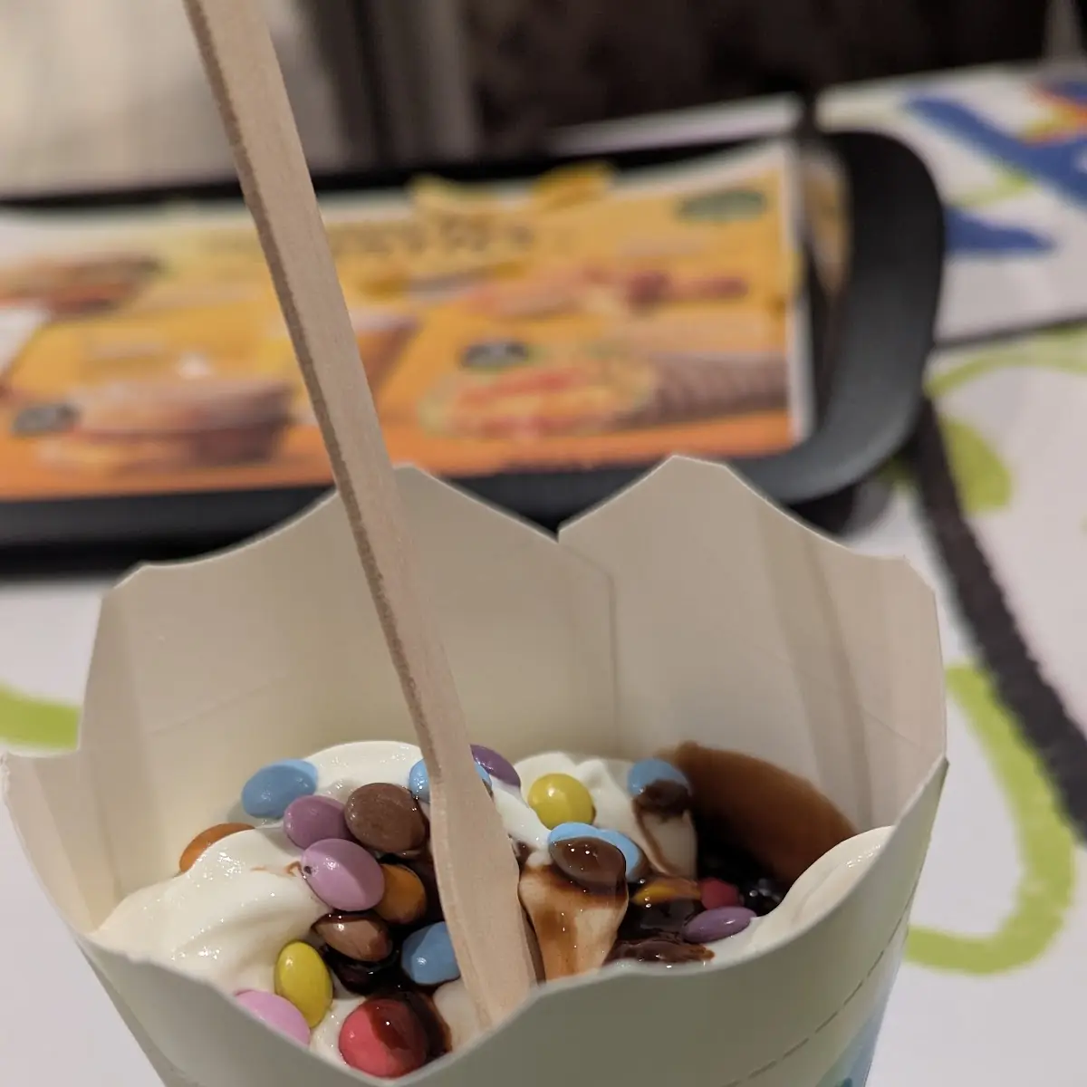 Mcflurry