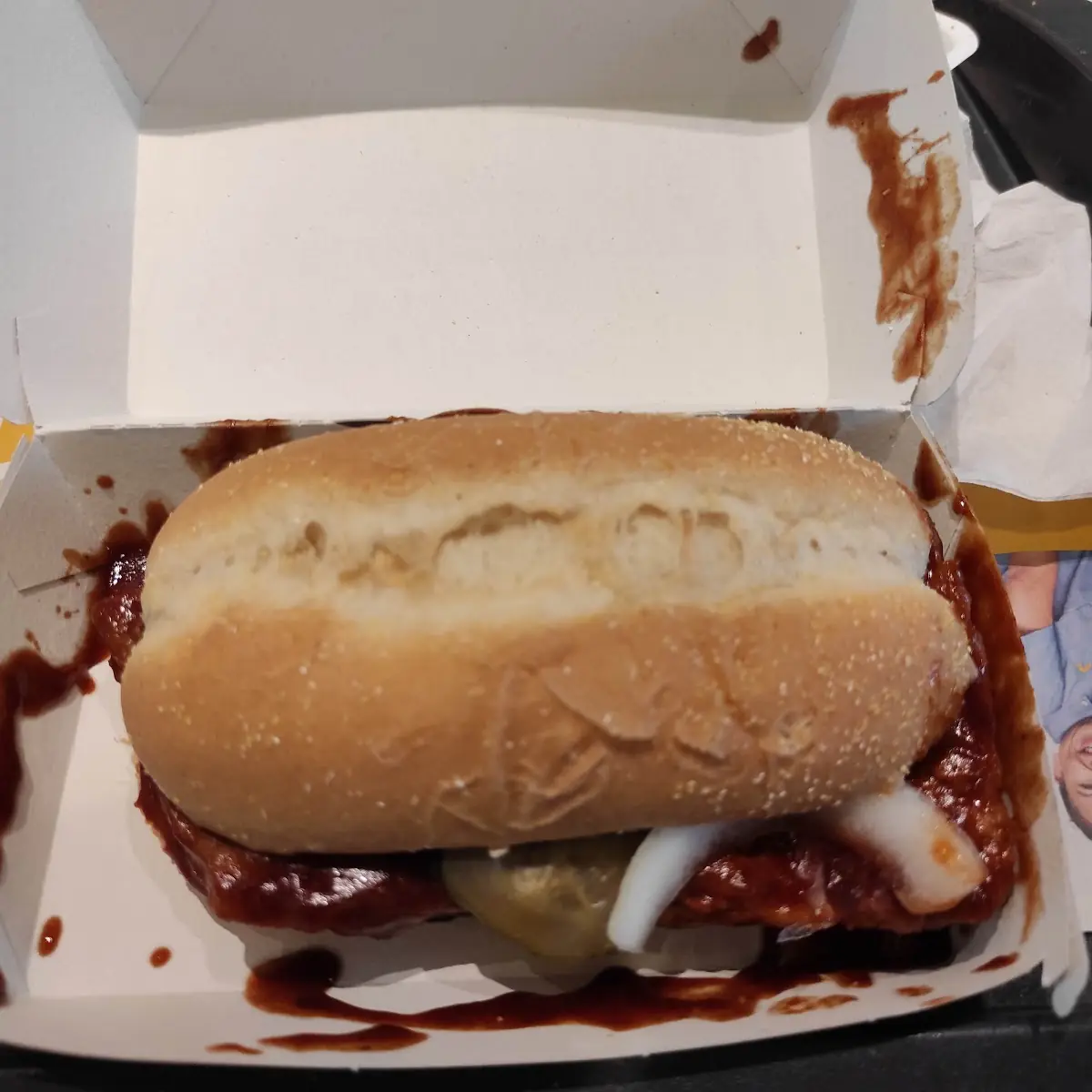 Mcrib