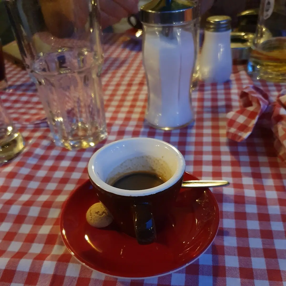 Espresso
