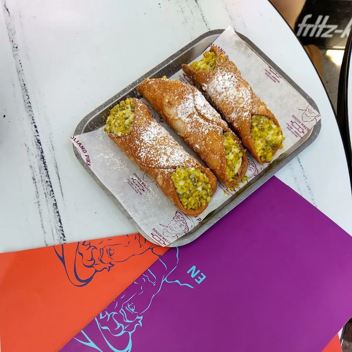 Baklava