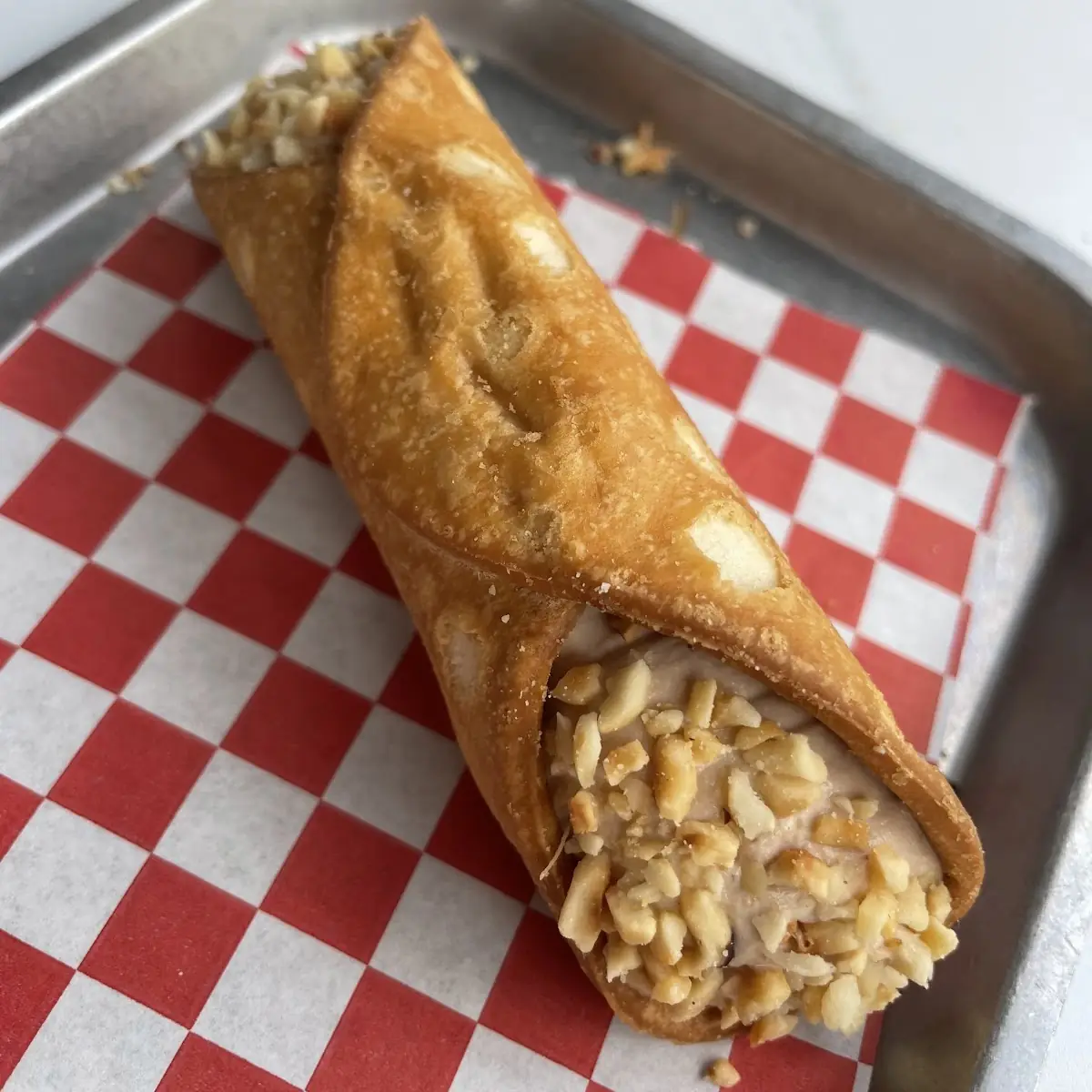 Cannoli