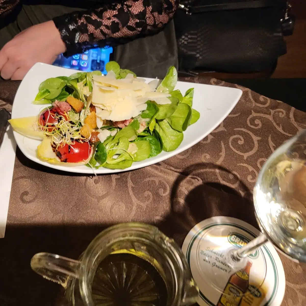 Feldsalat