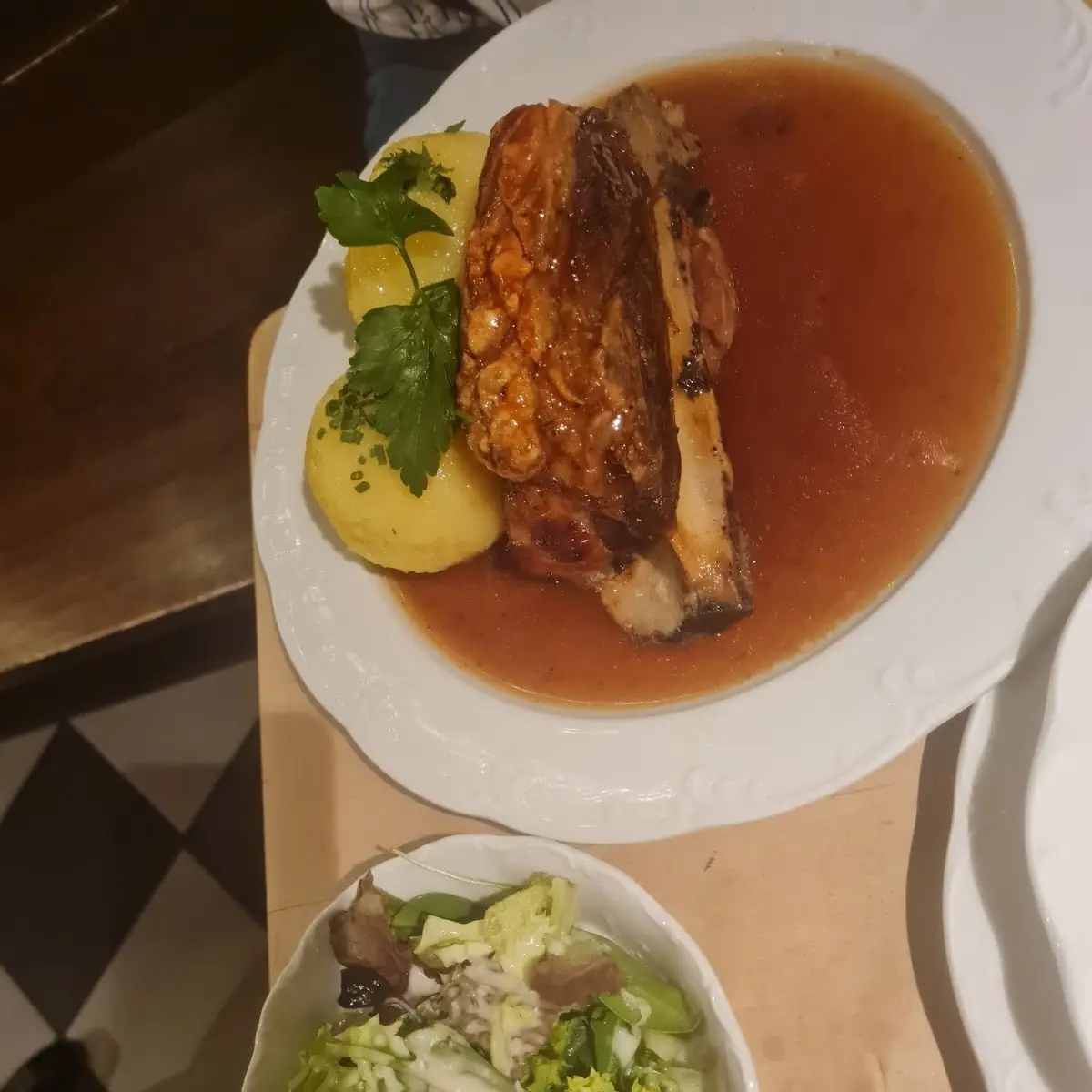 Schäuferla