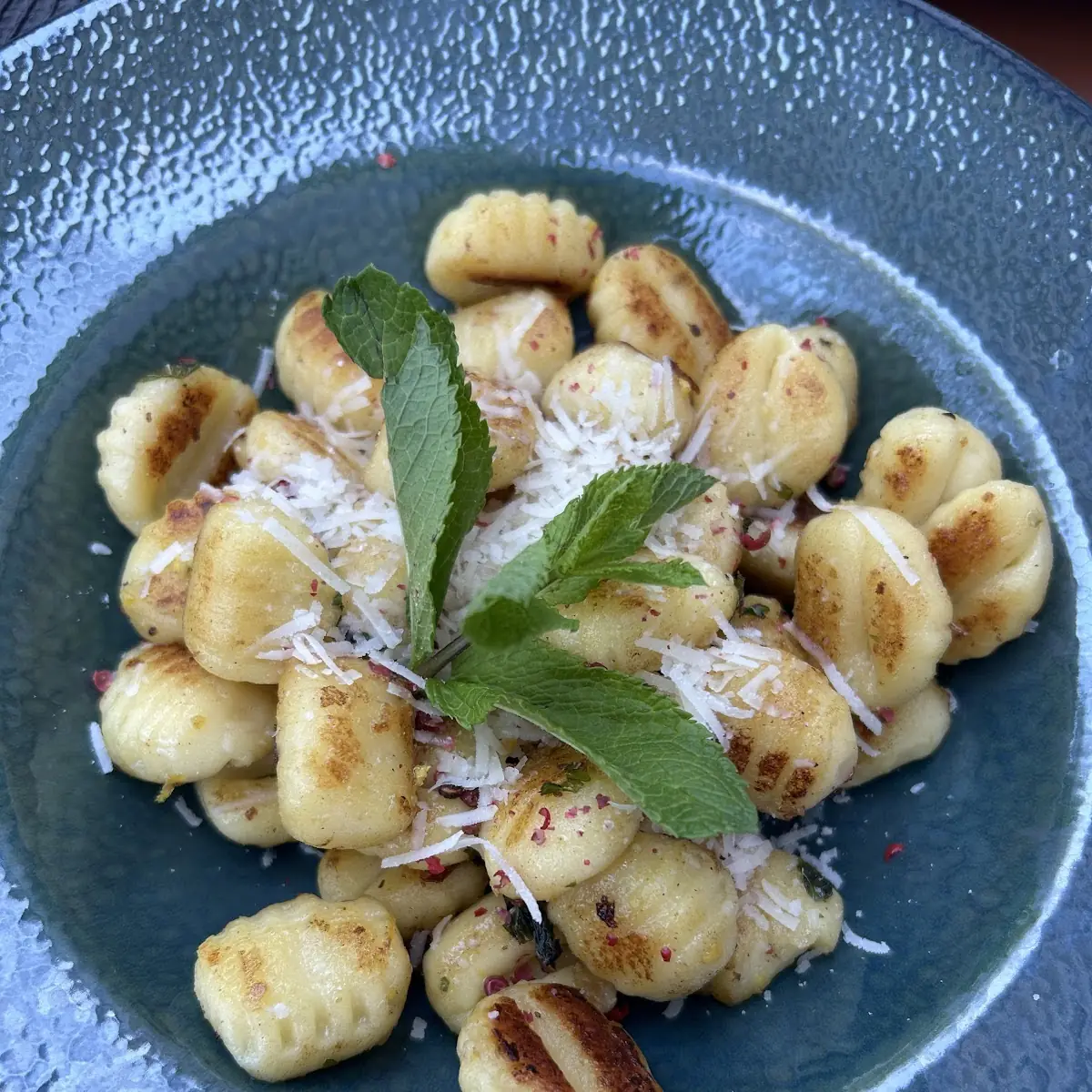 Gnocchi