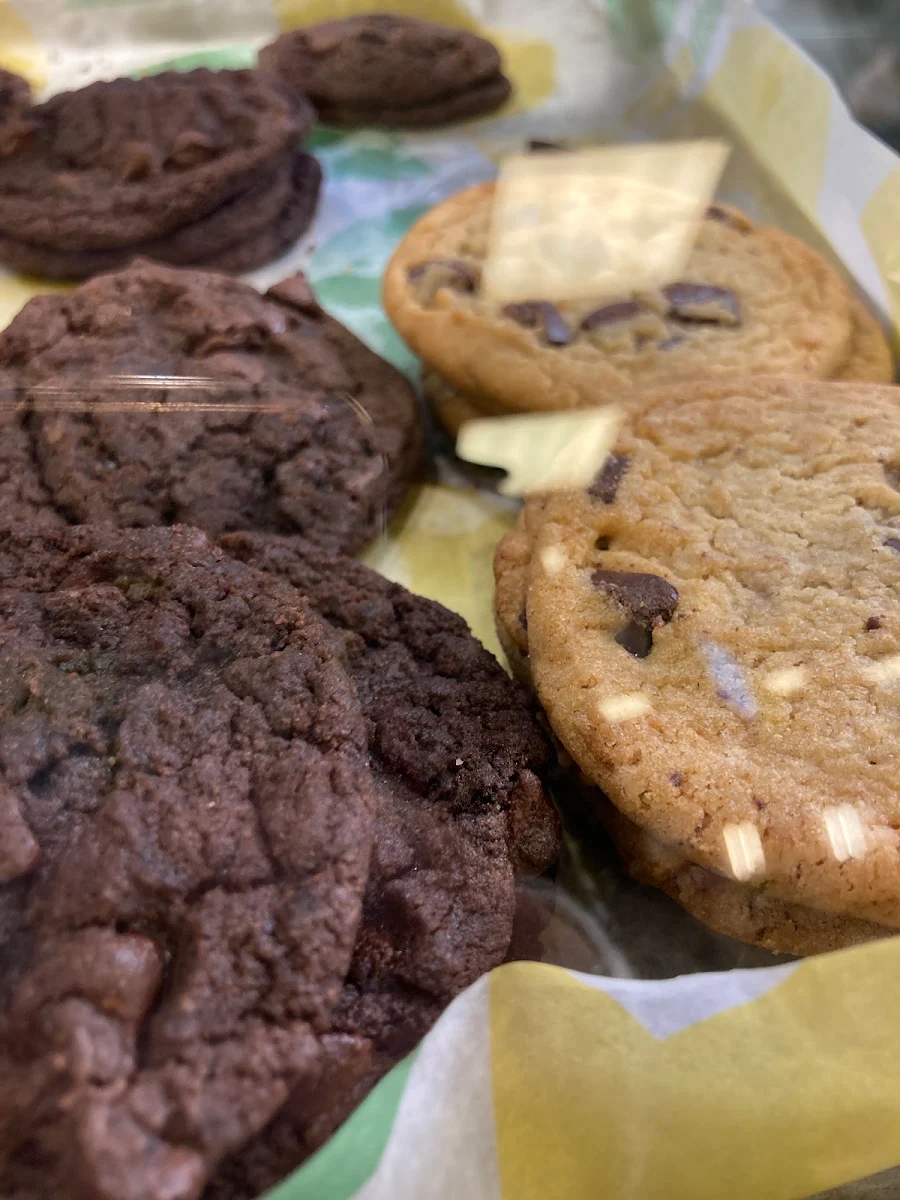 Cookie