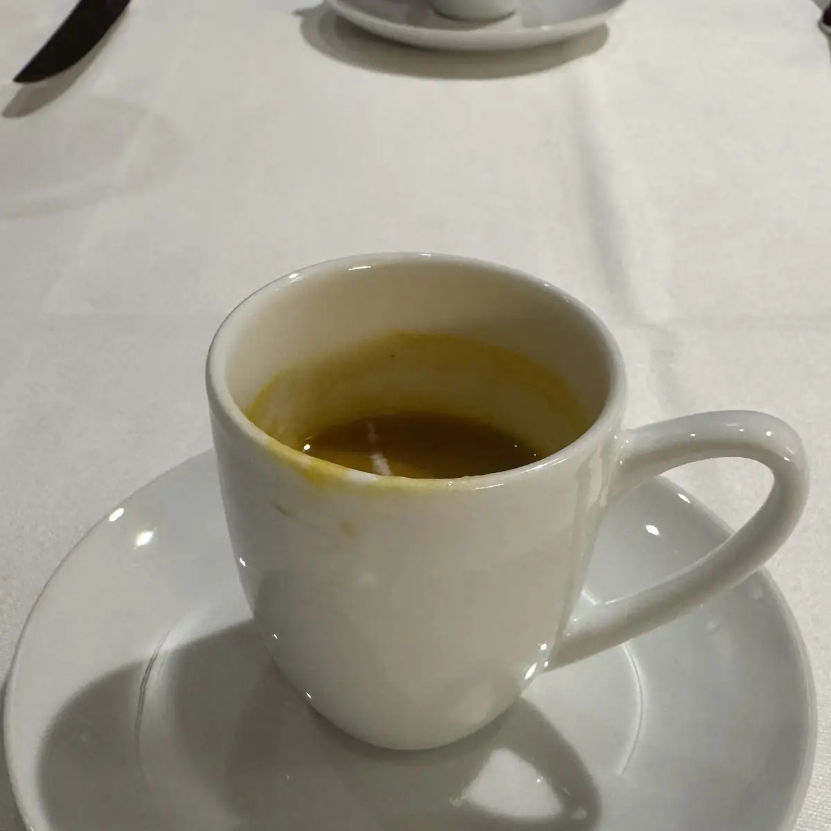 Espresso