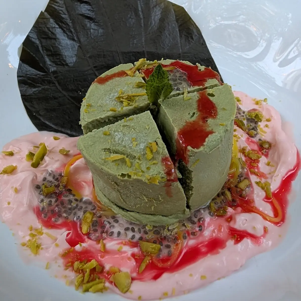 Kulfi