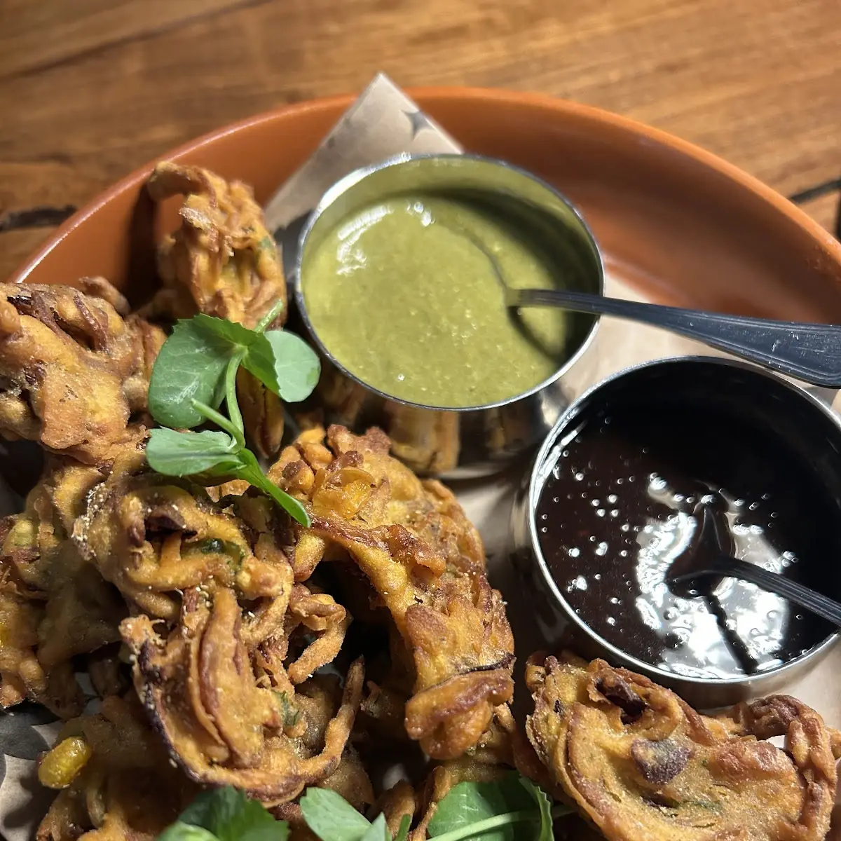 Pakora