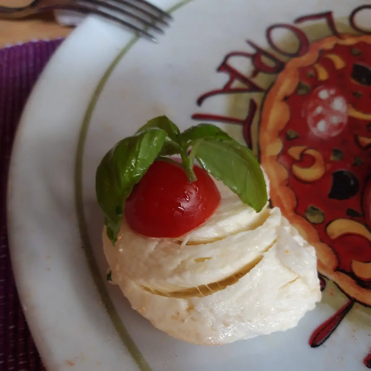 Mozzarella