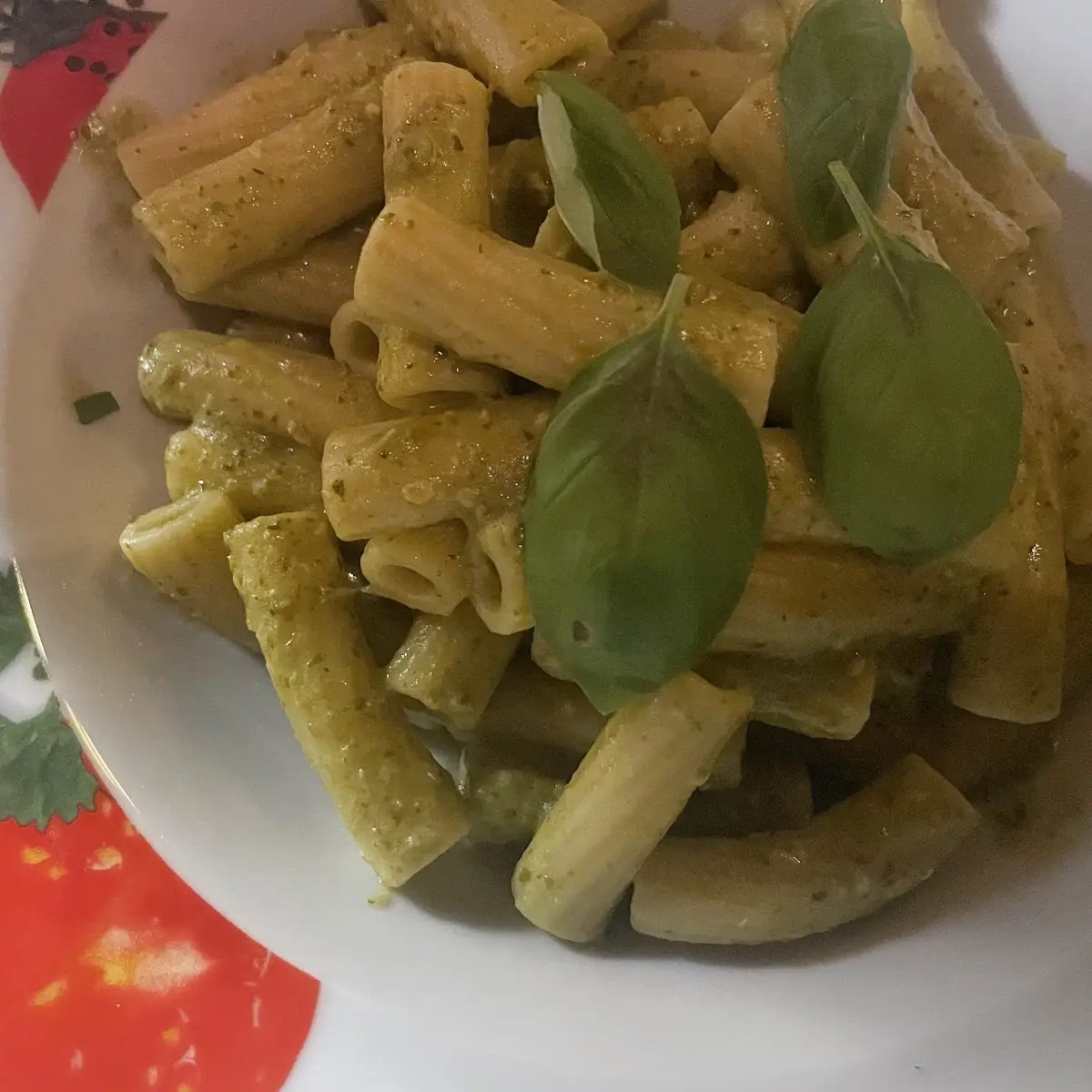 Pasta