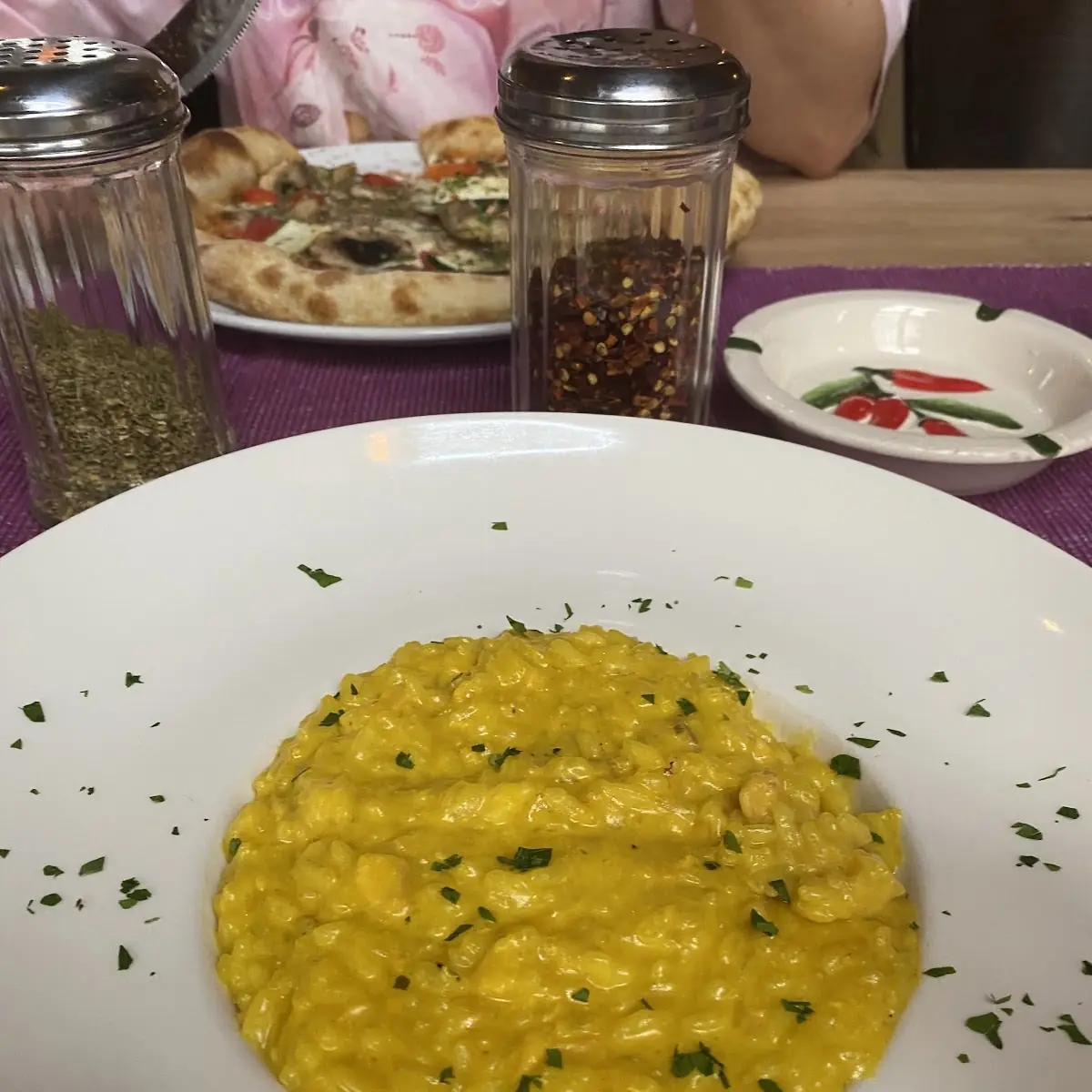 Risotto
