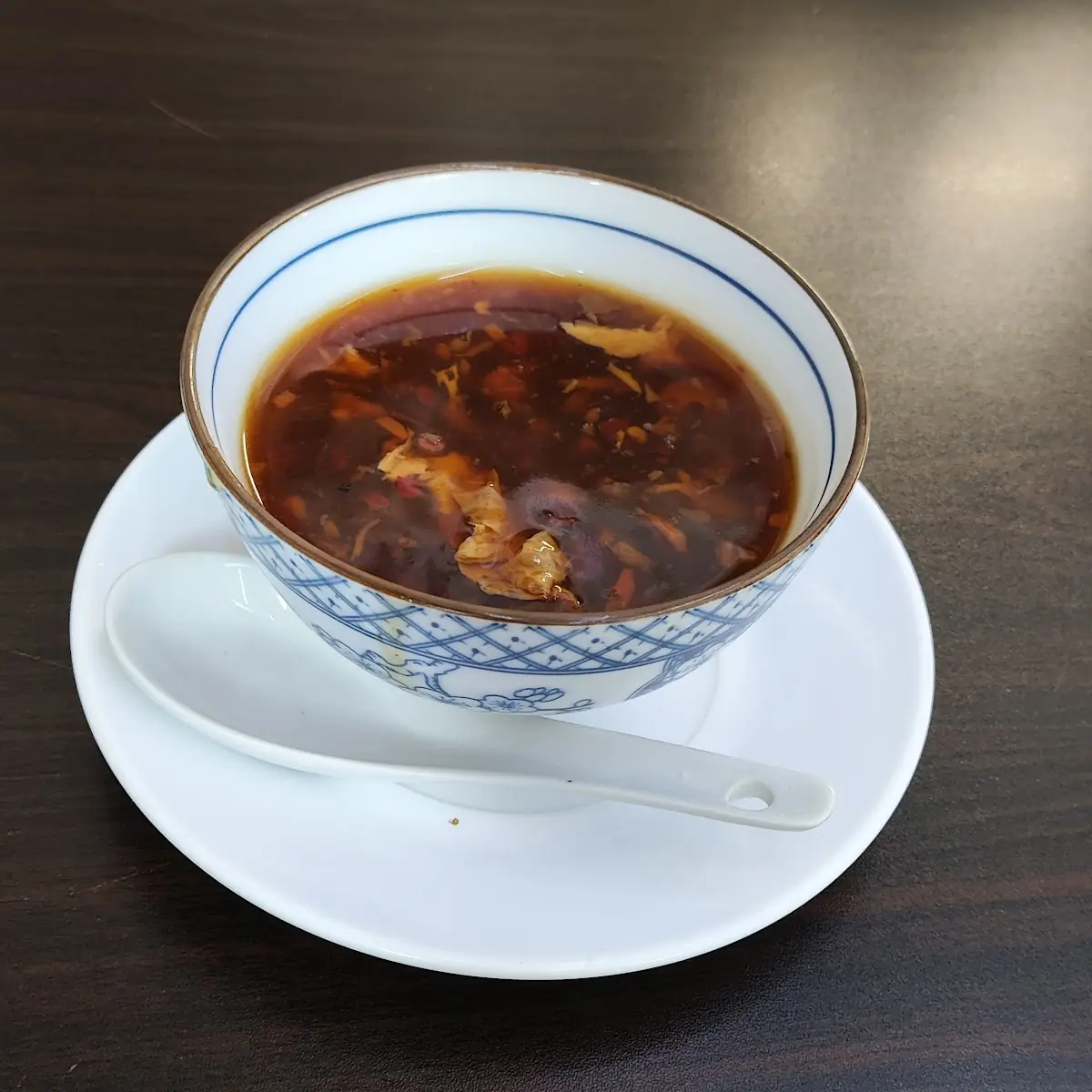 Tagessuppe
