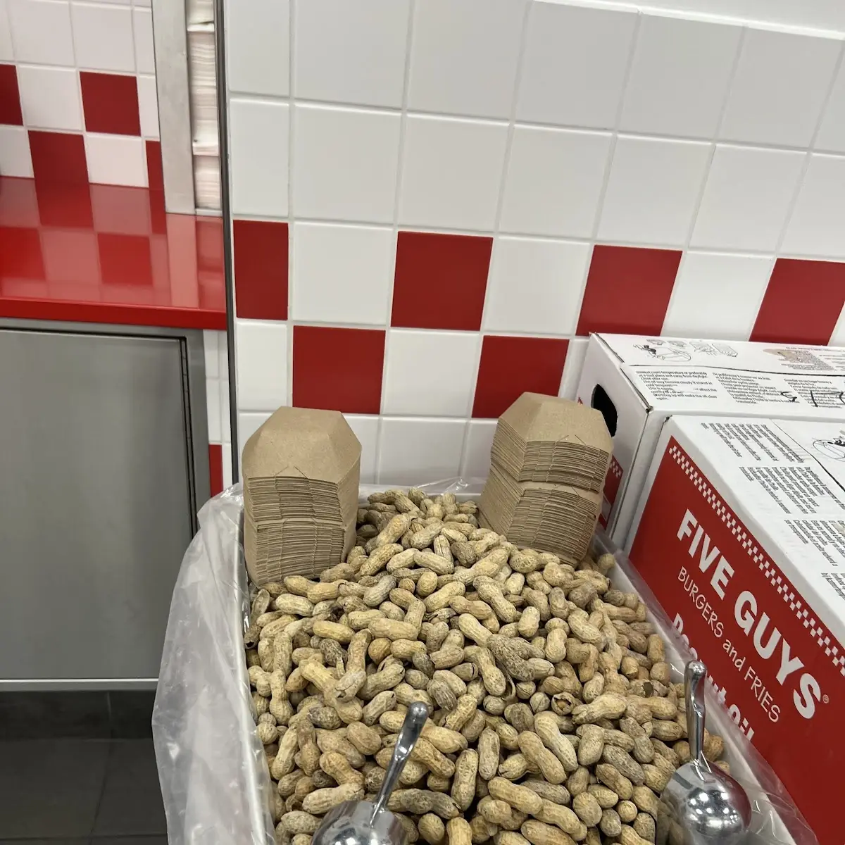 Peanut