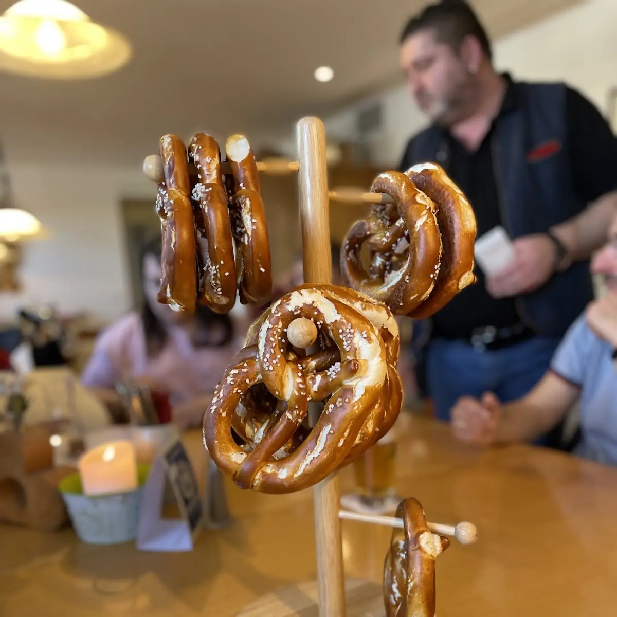 Pretzel