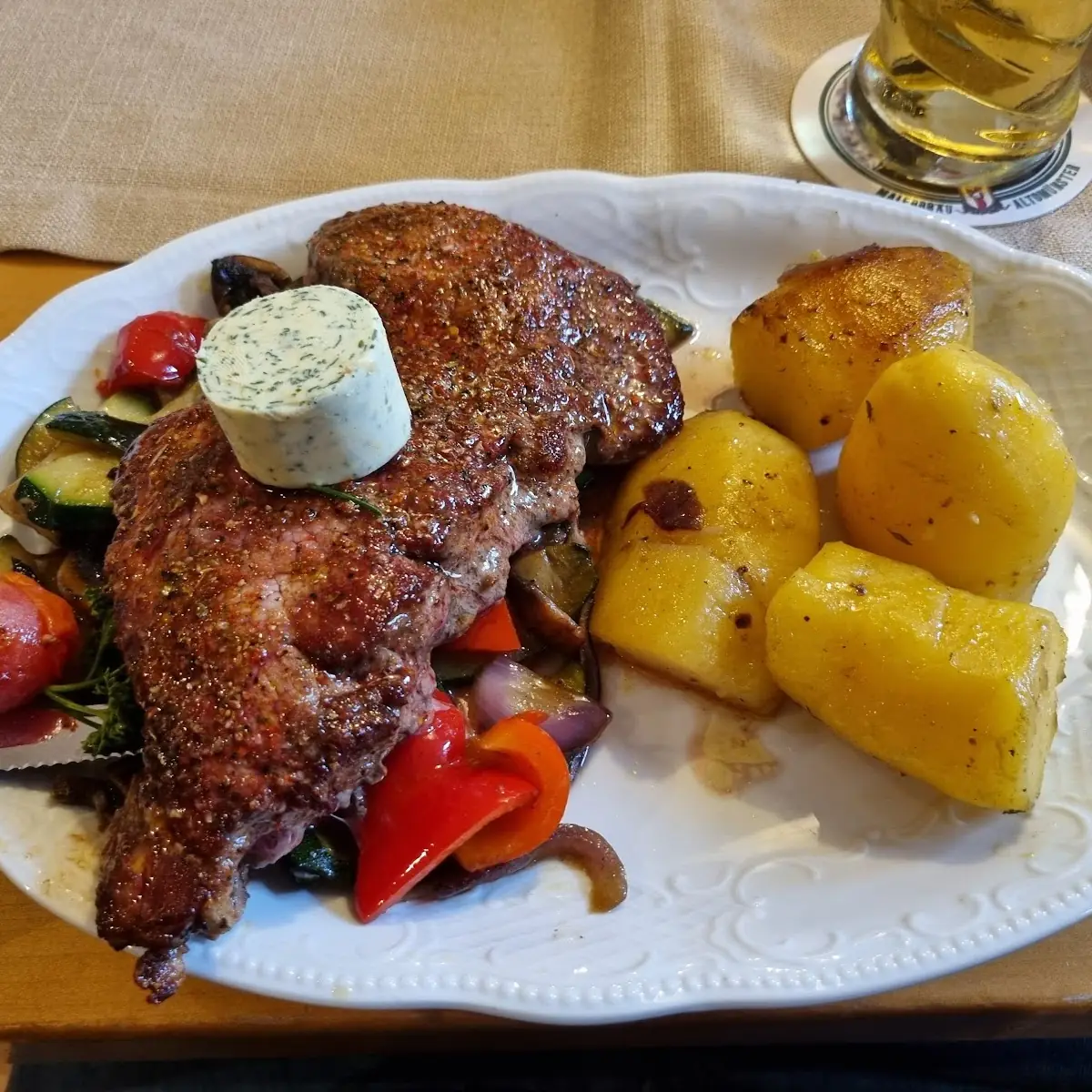 Rumpsteak