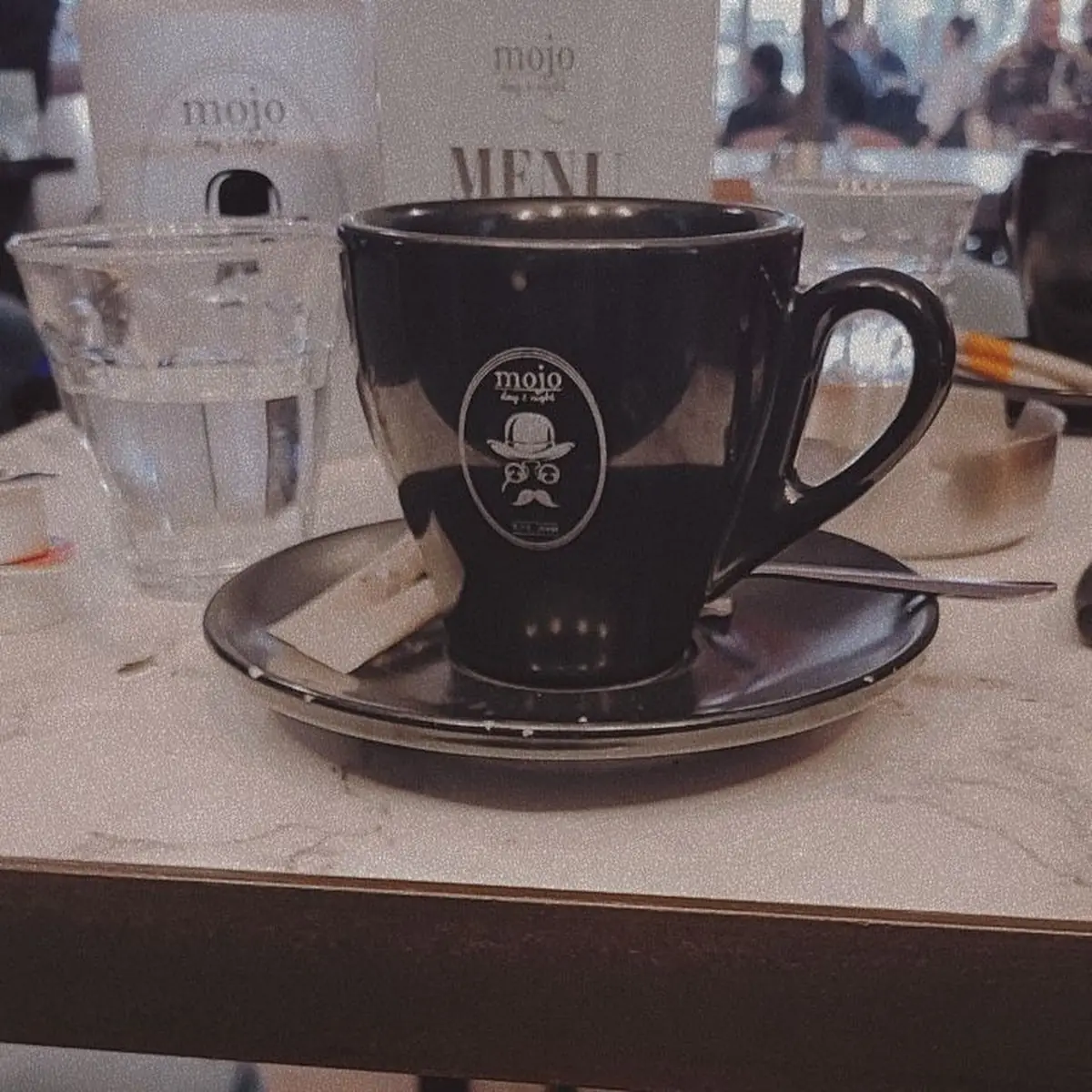 Caffe