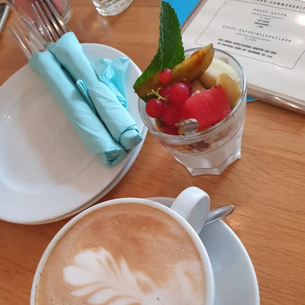 Cappuccino