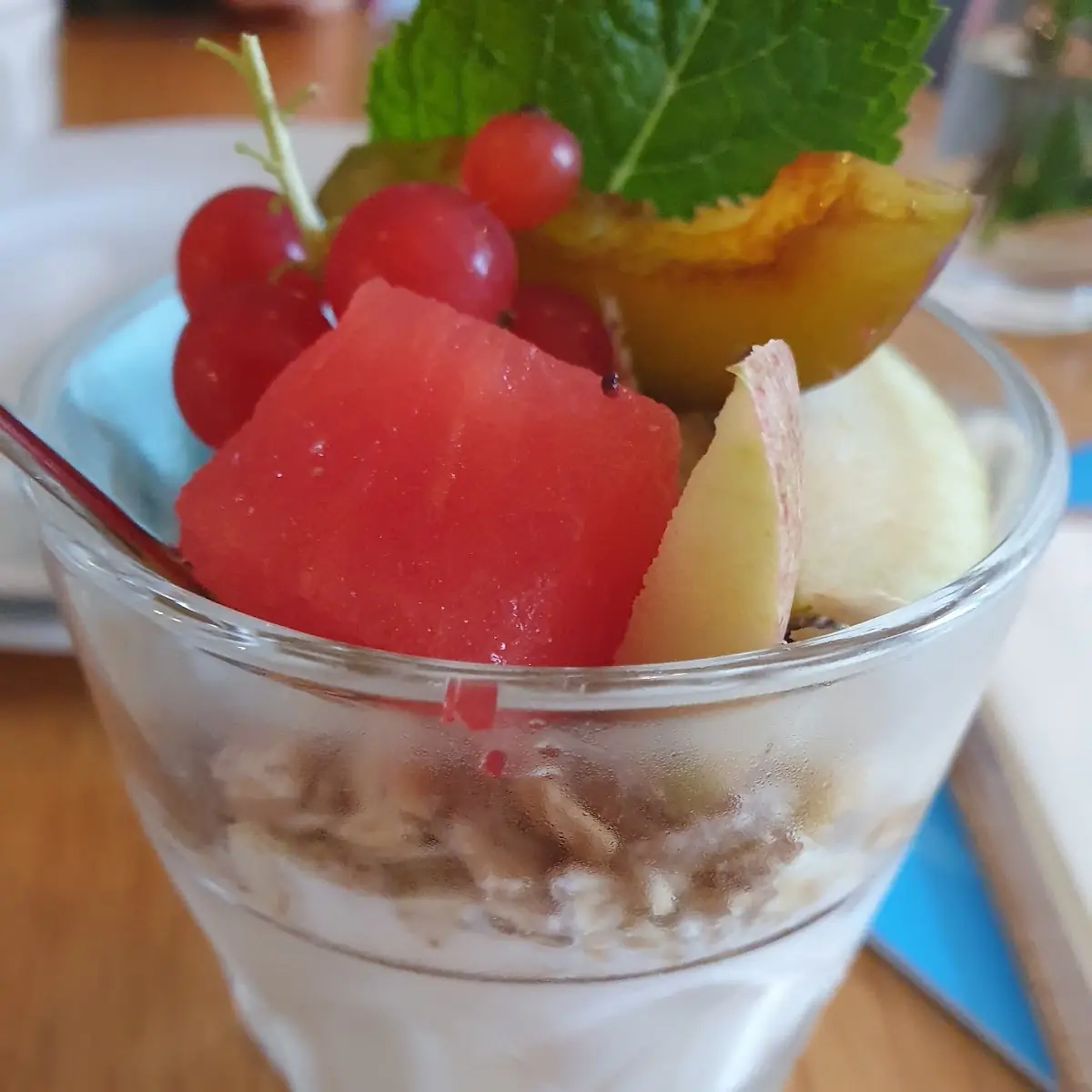 Müsli