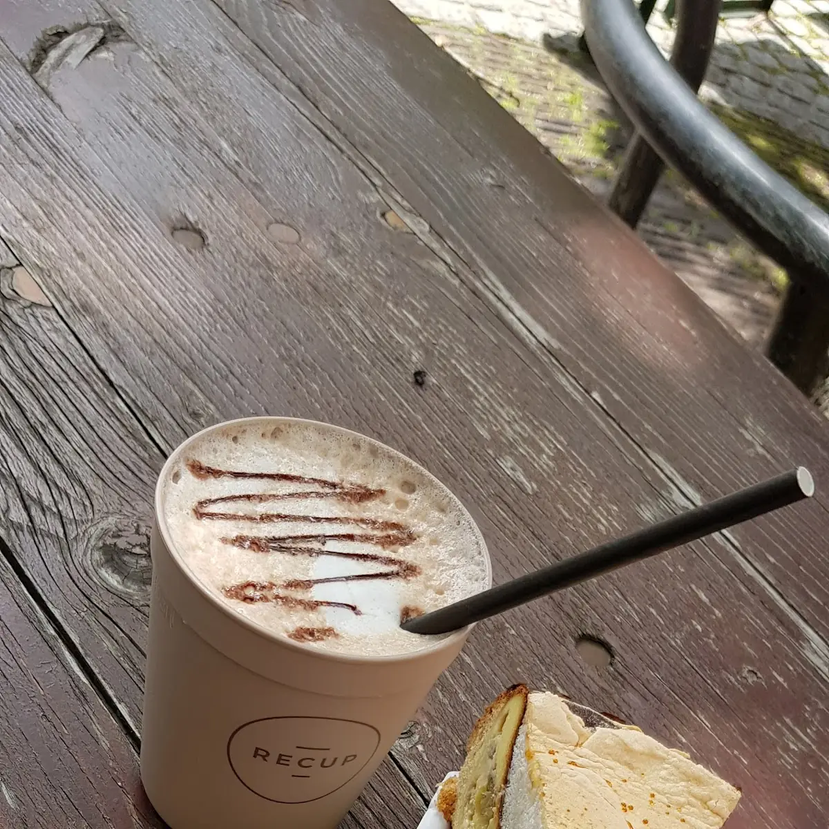 Rababerkuchen