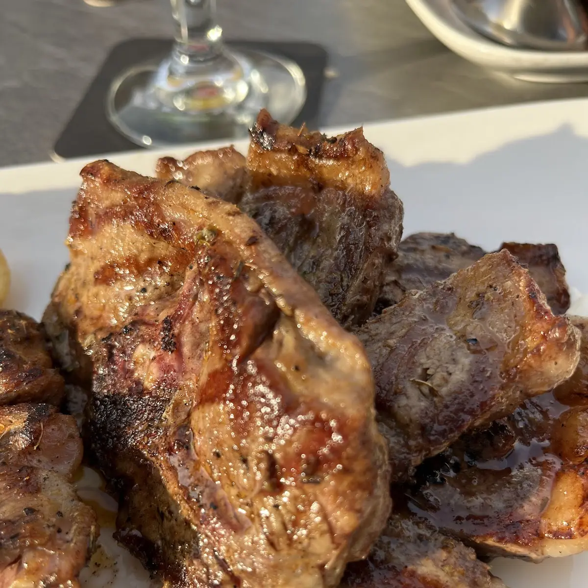 Lamb