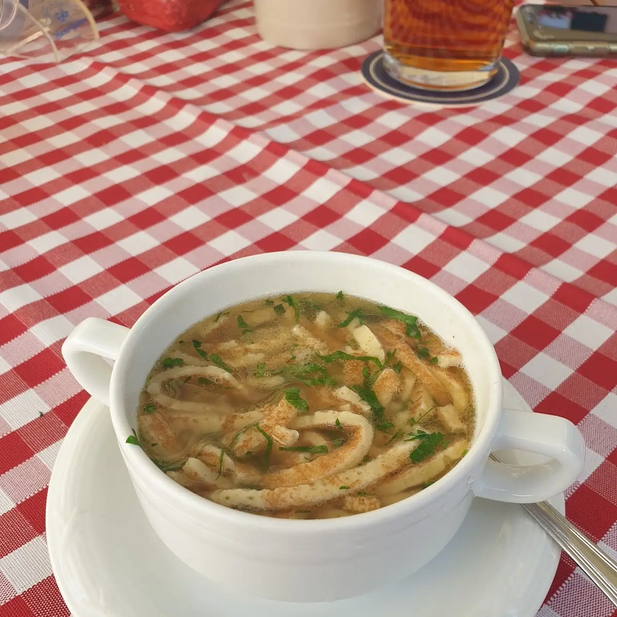 Flädle