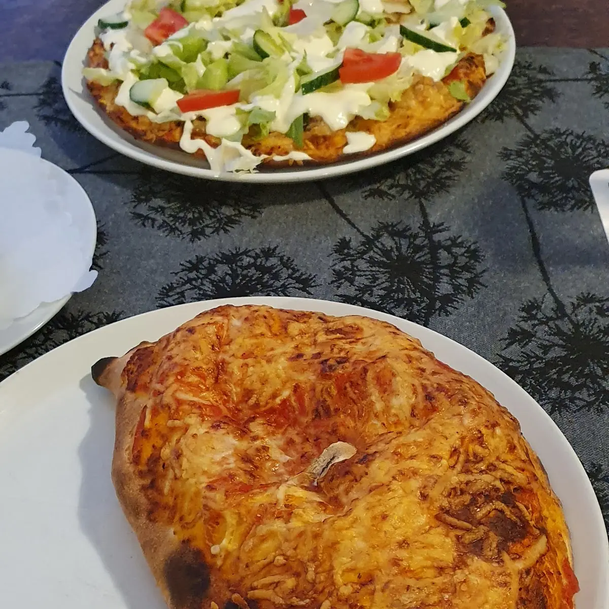 Calzone
