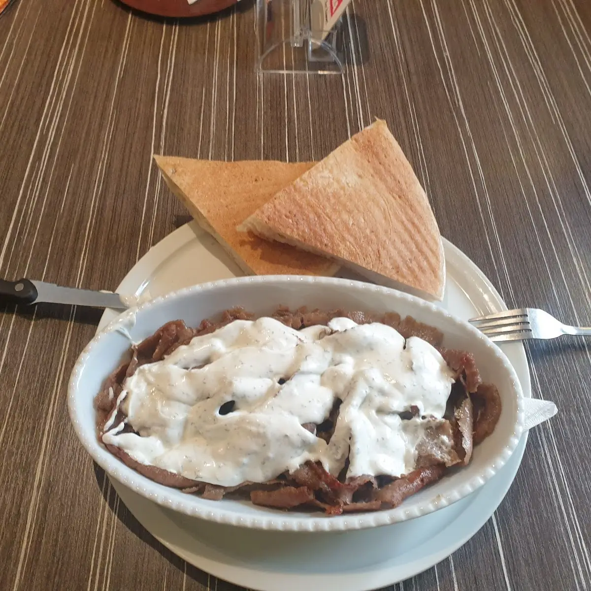Iskender